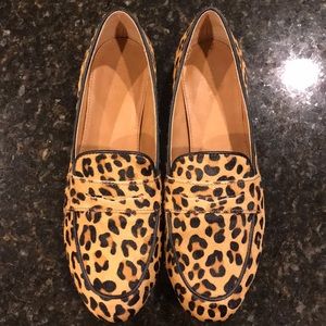 JCrew loafers